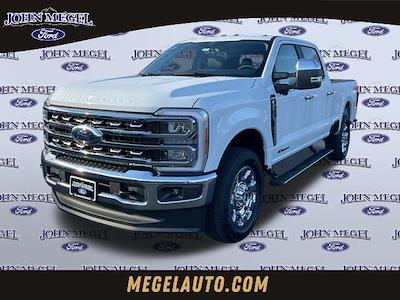 New 2026 Ford F-250 Lariat Crew Cab for sale #T64441 - photo 1