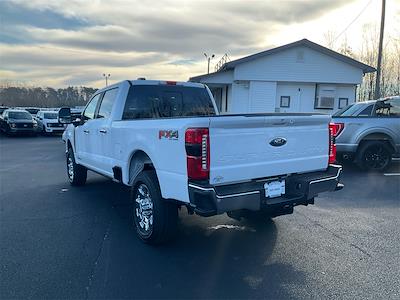 New 2026 Ford F-250 Lariat Crew Cab for sale #T64441 - photo 2