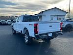 New 2026 Ford F-250 Lariat Crew Cab for sale #T64441 - photo 2