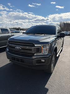 2018 Ford F-150 SuperCrew Cab 4WD Pickup for sale #T64441A - photo 1