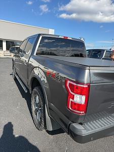 2018 Ford F-150 SuperCrew Cab 4WD Pickup for sale #T64441A - photo 2
