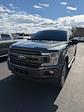 2018 Ford F-150 SuperCrew Cab 4WD Pickup for sale #T64441A - photo 1