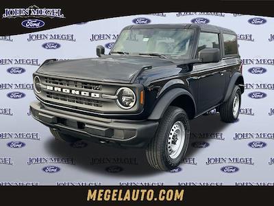 New 2025 Ford Bronco Base for sale #T64442 - photo 1