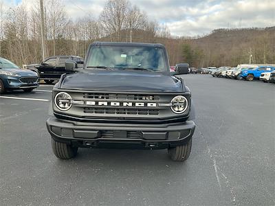 New 2025 Ford Bronco Base for sale #T64442 - photo 2