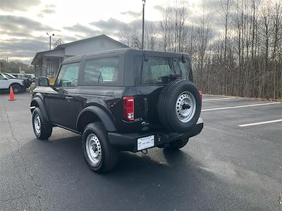 New 2025 Ford Bronco Base for sale #T64442 - photo 2