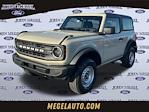 2025 Ford Bronco 4WD SUV for sale #T64444 - photo 1