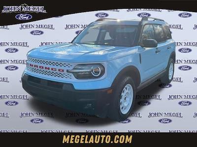 2025 Ford Bronco Sport 4WD SUV for sale #T64445 - photo 1