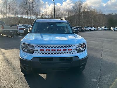 2025 Ford Bronco Sport 4WD SUV for sale #T64445 - photo 2