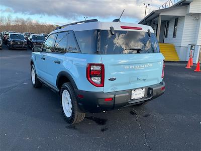 New 2025 Ford Bronco Sport Heritage for sale #T64445 - photo 2