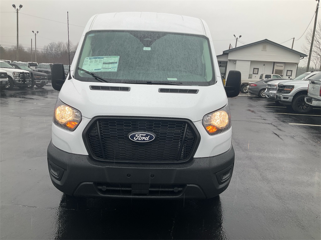 New 2026 Ford Transit 250 - photo 6