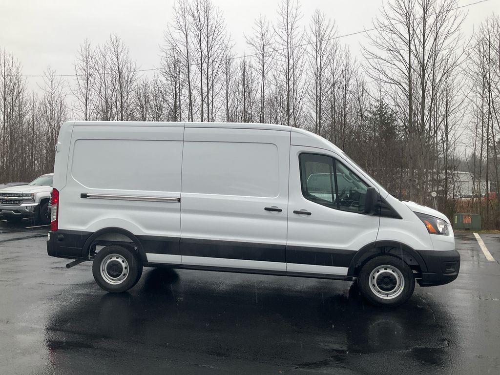 New 2026 Ford Transit 250 - photo 8