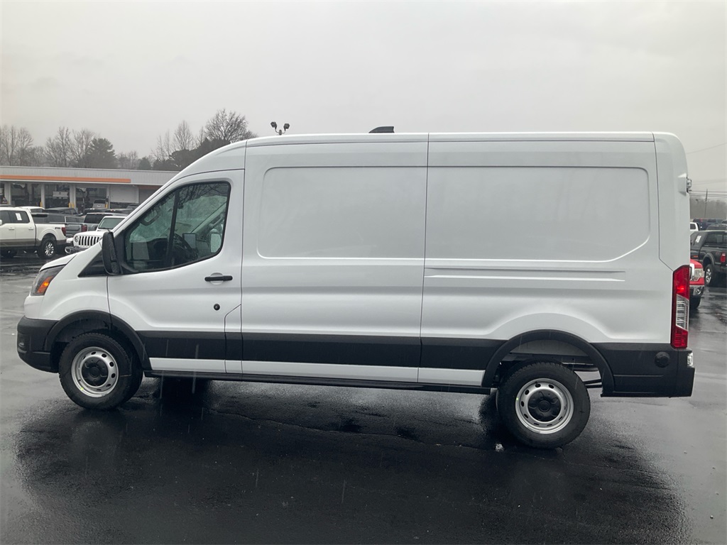 New 2026 Ford Transit 250 - photo 10