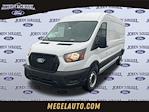 2026 Ford Transit 250 Medium Roof RWD Empty Cargo Van for sale #T64447 - photo 1