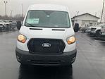 2026 Ford Transit 250 Medium Roof RWD Empty Cargo Van for sale #T64447 - photo 4