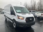 2026 Ford Transit 250 Medium Roof RWD Empty Cargo Van for sale #T64447 - photo 5