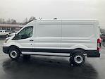 2026 Ford Transit 250 Medium Roof RWD Empty Cargo Van for sale #T64447 - photo 8