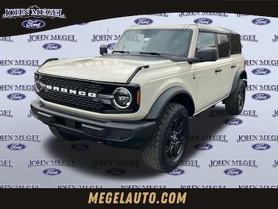 New 2025 Ford Bronco Big Bend for sale #T64448 - photo 1