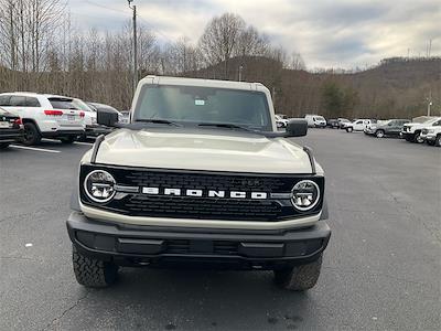 New 2025 Ford Bronco Big Bend for sale #T64448 - photo 2