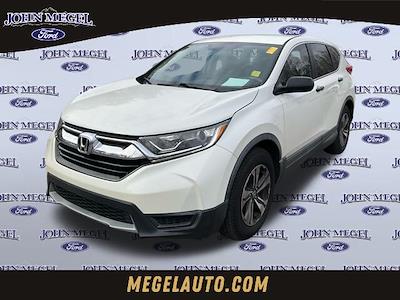 Used 2017 Honda CR-V LX for sale #T64448A - photo 1