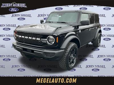 New 2025 Ford Bronco Big Bend for sale #T64449 - photo 1