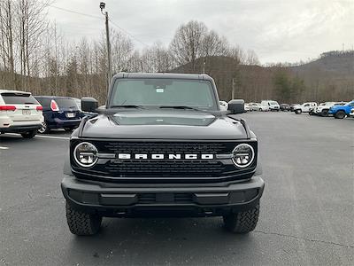 New 2025 Ford Bronco Big Bend for sale #T64449 - photo 2