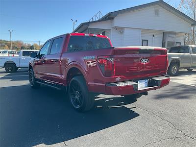 New 2025 Ford F-150 STX SuperCrew Cab for sale #T64453 - photo 2