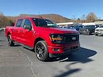 New 2025 Ford F-150 STX SuperCrew Cab 4WD Pickup for sale #T64453 - photo 3
