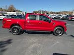New 2025 Ford F-150 STX SuperCrew Cab 4WD Pickup for sale #T64453 - photo 4