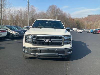 New 2025 Ford F-150 Lariat SuperCrew Cab for sale #T64454 - photo 2
