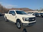 New 2025 Ford F-150 Lariat SuperCrew Cab for sale #T64454 - photo 3