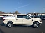 New 2025 Ford F-150 Lariat SuperCrew Cab for sale #T64454 - photo 4