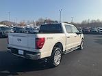 New 2025 Ford F-150 Lariat SuperCrew Cab for sale #T64454 - photo 5