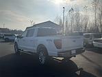 New 2025 Ford F-150 Lariat SuperCrew Cab for sale #T64454 - photo 7