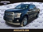 2020 Ford F-150 SuperCrew Cab RWD Pickup for sale #T64454A - photo 1