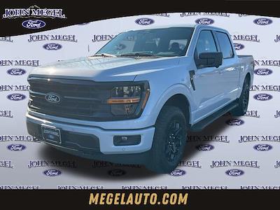 2025 Ford F-150 SuperCrew Cab 4WD Pickup for sale #T64456 - photo 1