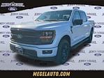 2025 Ford F-150 SuperCrew Cab 4WD Pickup for sale #T64456 - photo 1