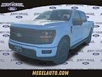 New 2025 Ford F-150 XLT SuperCrew Cab for sale #T64459 - photo 1