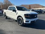 New 2025 Ford F-150 XLT SuperCrew Cab for sale #T64459 - photo 4