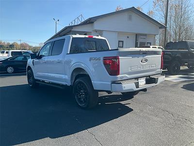 New 2025 Ford F-150 XLT SuperCrew Cab for sale #T64460 - photo 2