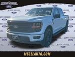 New 2025 Ford F-150 XLT SuperCrew Cab for sale #T64460 - photo 1