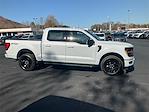New 2025 Ford F-150 XLT SuperCrew Cab for sale #T64460 - photo 5