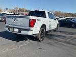 New 2025 Ford F-150 XLT SuperCrew Cab for sale #T64460 - photo 6