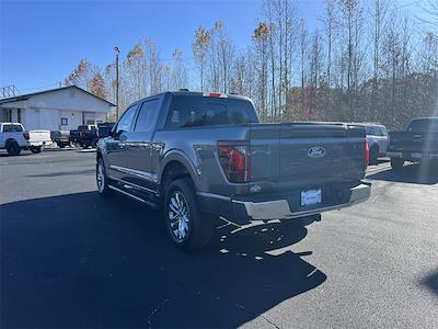 New 2025 Ford F-150 Lariat SuperCrew Cab for sale #T64462 - photo 2