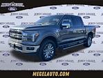 New 2025 Ford F-150 Lariat SuperCrew Cab for sale #T64462 - photo 1