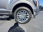 New 2025 Ford F-150 Lariat SuperCrew Cab for sale #T64462 - photo 11