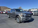 New 2025 Ford F-150 Lariat SuperCrew Cab for sale #T64462 - photo 4