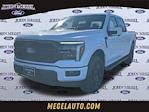 New 2025 Ford F-150 Lariat SuperCrew Cab for sale #T64463 - photo 1