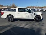 New 2025 Ford F-150 Lariat SuperCrew Cab for sale #T64463 - photo 5
