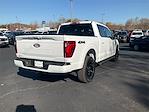 New 2025 Ford F-150 Lariat SuperCrew Cab for sale #T64463 - photo 6