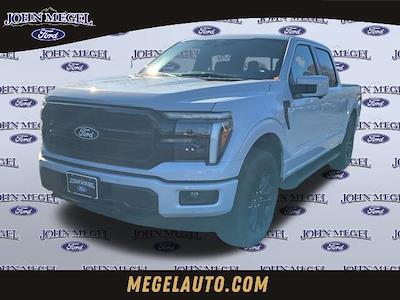 2025 Ford F-150 SuperCrew Cab 4WD Pickup for sale #T64464 - photo 1